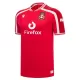 Camisolas Wrexham Equipamento Principal 26/27 Camisolas Wrexham Equipamento Principal 26/27