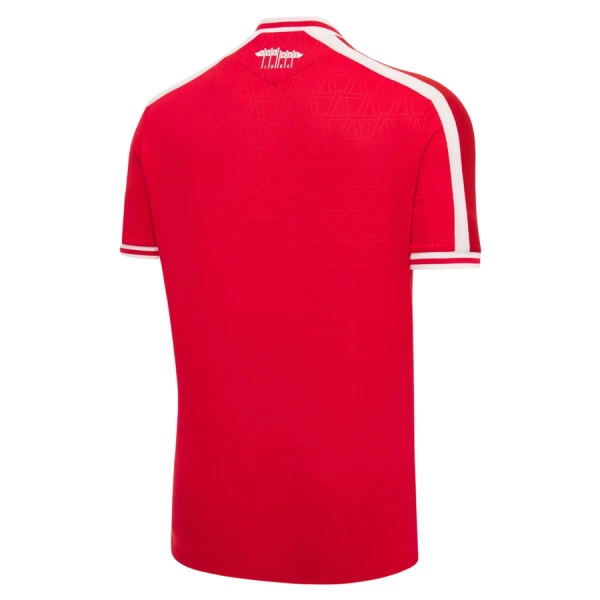 Camisolas Wrexham Equipamento Principal 26/27