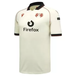 Camisolas Wrexham Equipamento Terceiro 26/27 Camisolas Wrexham Equipamento Terceiro 26/27