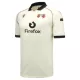Camisolas Wrexham Equipamento Terceiro 26/27 Camisolas Wrexham Equipamento Terceiro 26/27