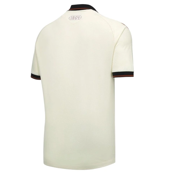 Camisolas Wrexham Equipamento Terceiro 26/27