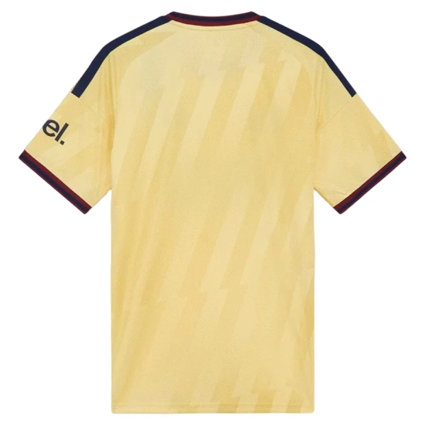 Camisolas Arsenal Equipamento Terceiro 26/27