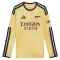 Camisolas Arsenal Equipamento Terceiro 26/27 Manga Comprida