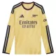 Camisolas Arsenal Equipamento Terceiro 26/27 Manga Comprida Camisolas Arsenal Equipamento Terceiro 26/27 Manga Comprida