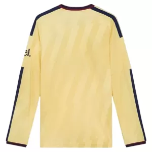 Camisolas Arsenal Equipamento Terceiro 26/27 Manga Comprida