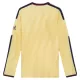 Camisolas Arsenal Equipamento Terceiro 26/27 Manga Comprida