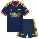 Camisolas Arsenal Gyokeres 14 Criança Equipamento Alternativo 26/27