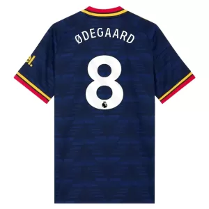 Camisolas Arsenal Martin Ødegaard 8 Equipamento Alternativo 26/27