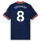 Camisolas Arsenal Martin Ødegaard 8 Equipamento Alternativo 26/27