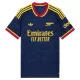 Camisolas Arsenal Martin Ødegaard 8 Equipamento Alternativo 26/27