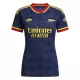 Camisolas Arsenal Mulher Equipamento Alternativo 26/27
