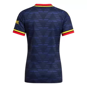 Camisolas Arsenal Mulher Equipamento Alternativo 26/27