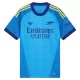 Camisolas Guarda Redes Arsenal Raya 1 Equipamento Alternativo 26/27