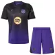 Camisolas FC Barcelona Criança Equipamento Alternativo 26/27 Camisolas FC Barcelona Criança Equipamento Alternativo 26/27