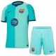 Camisolas FC Barcelona Criança Equipamento Terceiro 26/27
