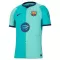 Camisolas FC Barcelona Equipamento Terceiro 26/27