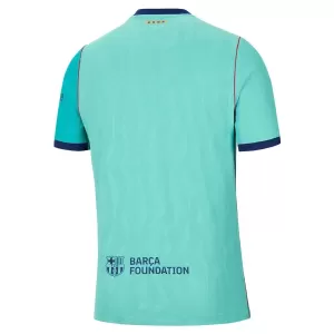 Camisolas FC Barcelona Equipamento Terceiro 26/27