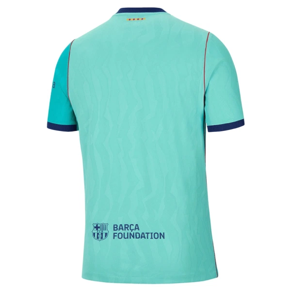 Camisolas FC Barcelona Equipamento Terceiro 26/27