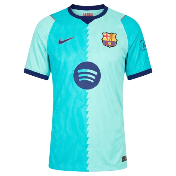Camisolas FC Barcelona Gavi 6 Criança Equipamento Terceiro 26/27