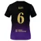 Camisolas FC Barcelona Gavi 6 Equipamento Alternativo 26/27