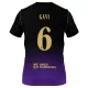 Camisolas FC Barcelona Gavi 6 Equipamento Alternativo 26/27 Camisolas FC Barcelona Gavi 6 Equipamento Alternativo 26/27