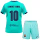 Camisolas FC Barcelona Lamine Yamal 10 Criança Equipamento Terceiro 26/27 Camisolas FC Barcelona Lamine Yamal 10 Criança Equipamento Terceiro 26/27