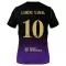 Camisolas FC Barcelona Lamine Yamal 10 Equipamento Alternativo 26/27