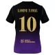 Camisolas FC Barcelona Lamine Yamal 10 Equipamento Alternativo 26/27 Camisolas FC Barcelona Lamine Yamal 10 Equipamento Alternativo 26/27