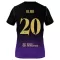Camisolas FC Barcelona Olmo 20 Equipamento Alternativo 26/27