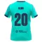 Camisolas FC Barcelona Olmo 20 Equipamento Terceiro 26/27