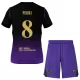 Camisolas FC Barcelona Pedri 8 Criança Equipamento Alternativo 26/27 Camisolas FC Barcelona Pedri 8 Criança Equipamento Alternativo 26/27