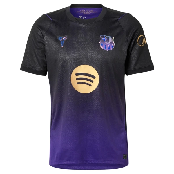 Camisolas FC Barcelona Pedri 8 Criança Equipamento Alternativo 26/27
