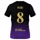 Camisolas FC Barcelona Pedri 8 Criança Equipamento Alternativo 26/27