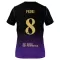 Camisolas FC Barcelona Pedri 8 Equipamento Alternativo 26/27
