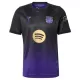 Camisolas FC Barcelona Pedri 8 Equipamento Alternativo 26/27