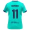 Camisolas FC Barcelona Raphinha 11 Equipamento Terceiro 26/27