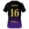 Camisolas FC Barcelona Rodrigo Hernández 16 Equipamento Alternativo 26/27
