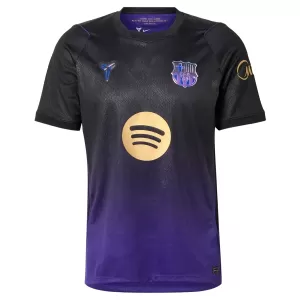 Camisolas FC Barcelona Rodrigo Hernández 16 Equipamento Alternativo 26/27