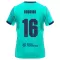 Camisolas FC Barcelona Rodrigo Hernández 16 Equipamento Terceiro 26/27