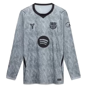 Camisolas Guarda Redes FC Barcelona Equipamento Alternativo 26/27 Manga Comprida Camisolas Guarda Redes FC Barcelona Equipamento Alternativo 26/27 Manga Comprida