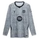 Camisolas Guarda Redes FC Barcelona Equipamento Alternativo 26/27 Manga Comprida Camisolas Guarda Redes FC Barcelona Equipamento Alternativo 26/27 Manga Comprida