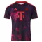 Camisolas FC Bayern de Munique Equipamento Terceiro 26/27