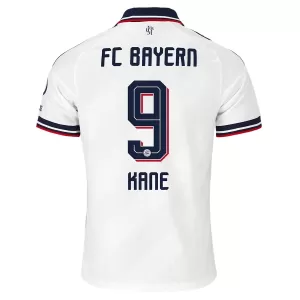 Camisolas FC Bayern de Munique Harry Kane 9 Equipamento Alternativo 26/27