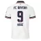 Camisolas FC Bayern de Munique Harry Kane 9 Equipamento Alternativo 26/27