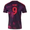 Camisolas FC Bayern de Munique Harry Kane 9 Equipamento Terceiro 26/27