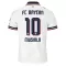 Camisolas FC Bayern de Munique Jamal Musiala 10 Equipamento Alternativo 26/27
