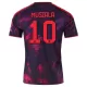 Camisolas FC Bayern de Munique Jamal Musiala 10 Equipamento Terceiro 26/27