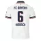 Camisolas FC Bayern de Munique Joshua Kimmich 6 Equipamento Alternativo 26/27