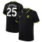 Camisolas Chelsea Caicedo 25 Equipamento Alternativo 26/27
