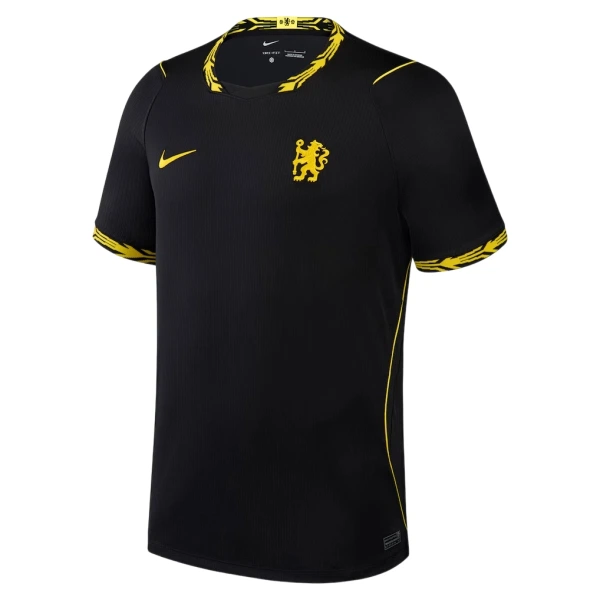 Camisolas Chelsea Estevao 41 Equipamento Alternativo 26/27